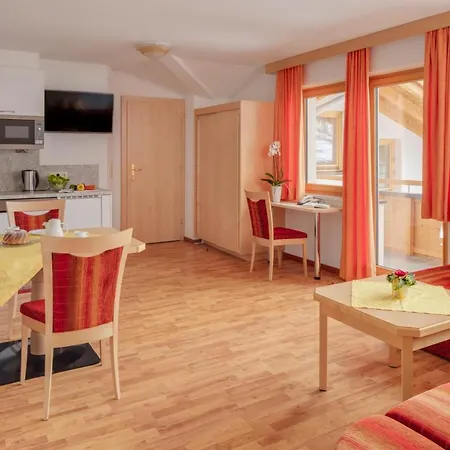 Albarella Apartamento