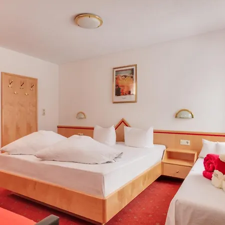 Albarella Apartament Fiss