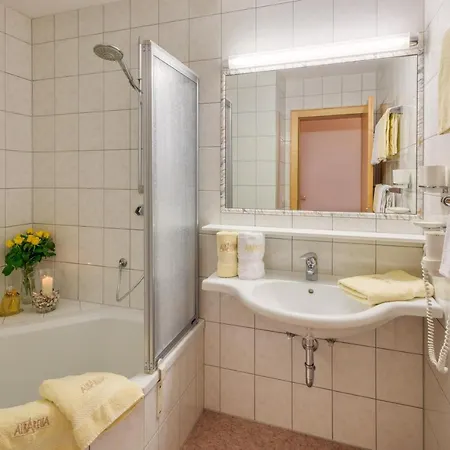 Albarella Apartament Fiss