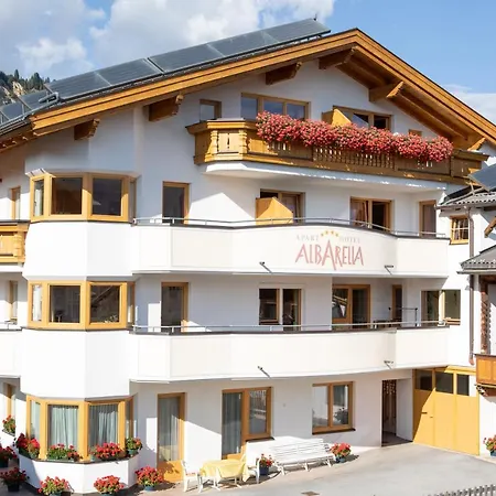 Apartament Albarella