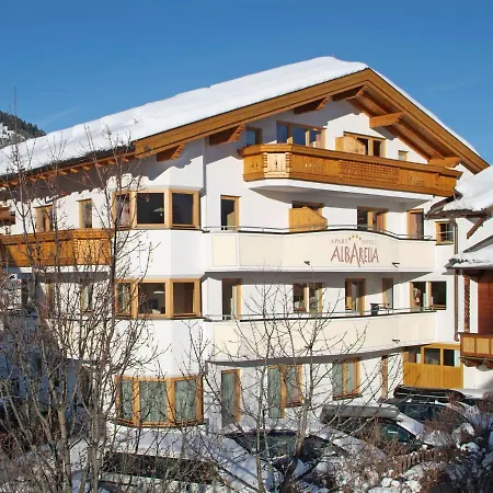 Albarella Apartamento *