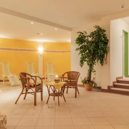 Apartamento Albarella Fiss